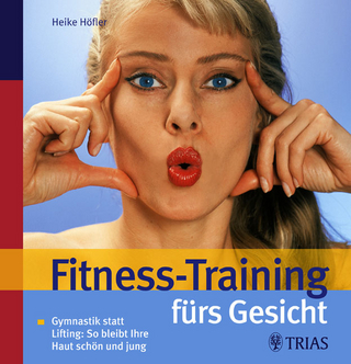 Fitness-Training fürs Gesicht