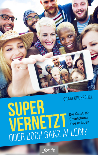 Super vernetzt – oder doch ganz allein?