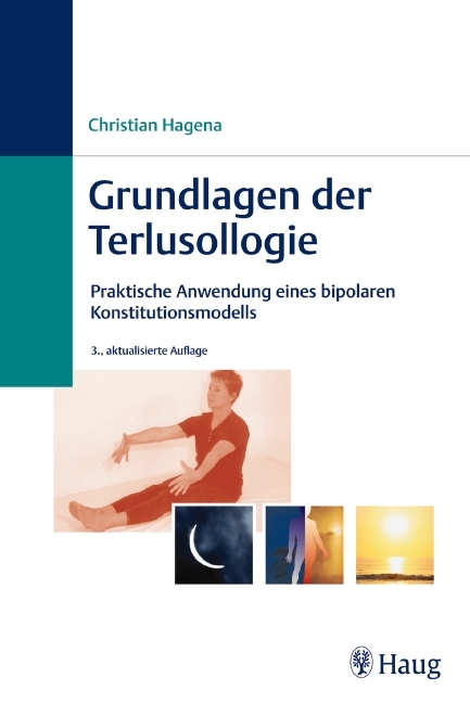 Grundlagen der Terlusollogie - Christian Hagena