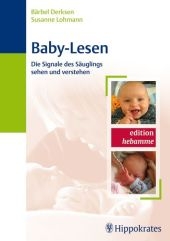 Baby-Lesen. - B&auml;rbel Derksen, Susanne Lohmann