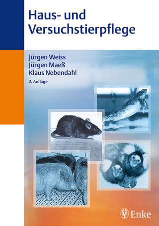 Haus- und Versuchstierpflege