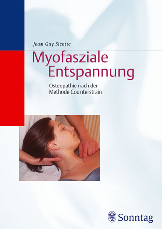 Myofasziale Entspannung