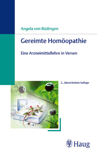 Gereimte Homöopathie