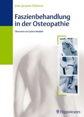 Faszienbehandlung in der Osteopathie