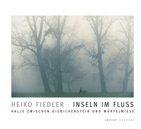 Inseln im Fluss - Eva Scherf
