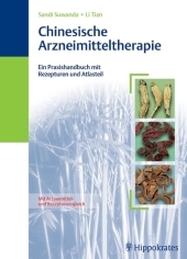 Chinesische Arzneimitteltherapie