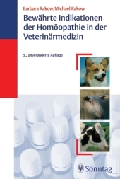 Bewährte Indikationen der Homöopathie in der Veterinärmedizin