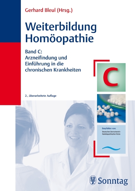 Weiterbildung Hom&ouml;opathie - 