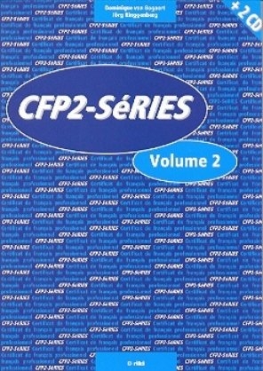 CFP2-Séries Volume 2