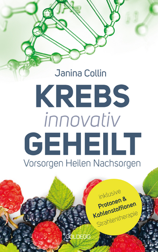 Krebs innovativ geheilt