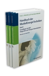 Handbuch der Muskelenergietechniken