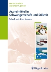 Arzneimittel in Schwangerschaft und Stillzeit
