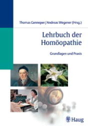 Lehrbuch der Homöopathie