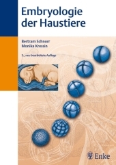 Embryologie der Haustiere