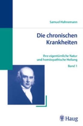 Chronische Krankheiten, 5 Bände 3776014369