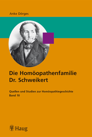 Die Homöopathenfamilie Dr. Schweikert