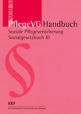 Pflege VG-Handbuch