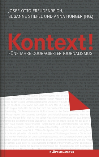 Kontext!