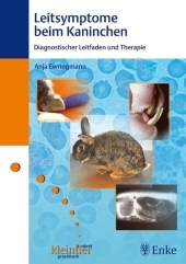 Leitsymptome beim Kaninchen - Anja Ewringmann