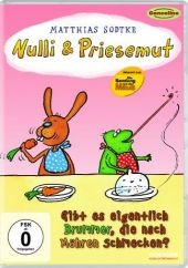 Gibt es eigentlich Brummer, die nach Möhren schmecken? - Matthias Sodtke