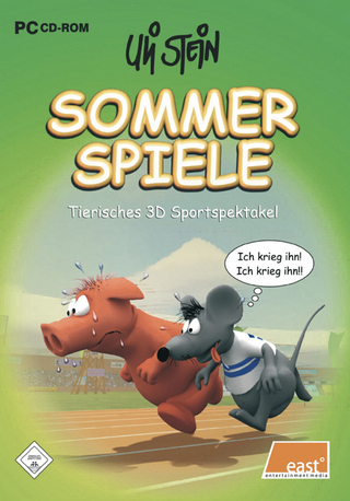 Sommerspiele