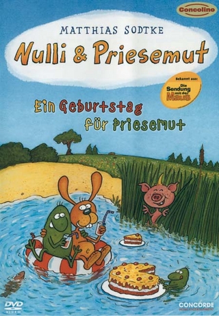 Ein Geburtstag für Priesemut - DVD 4