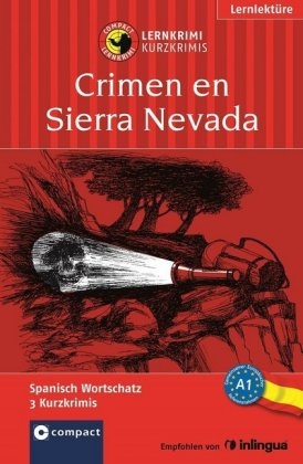 Crimen en Sierra Nevada - Mar&iacute;a Montes Vicente, Mario Mart&iacute;n