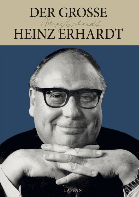 Der gro&szlig;e Heinz Erhardt (NA) - Heinz Erhardt