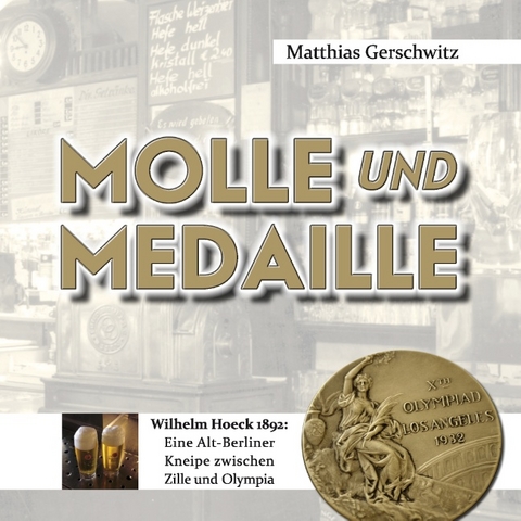 Molle und Medaille