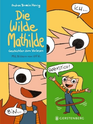 Die Wilde Mathilde