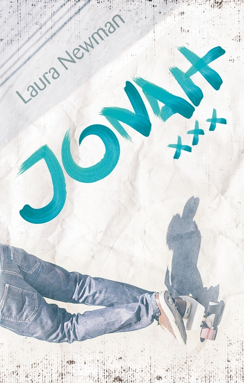 Jonah - Laura Newman