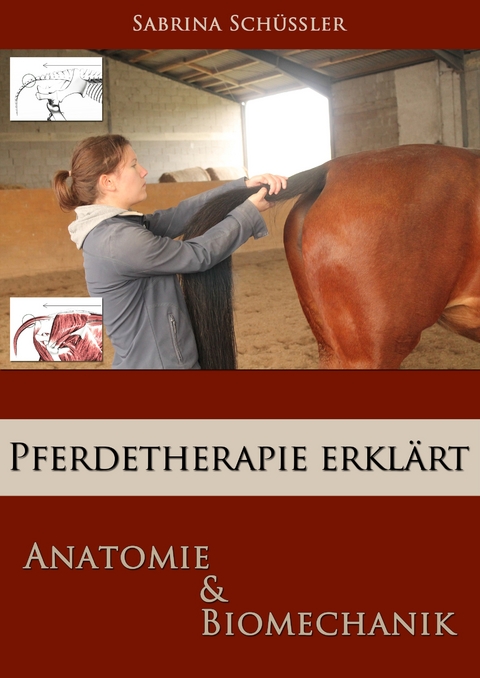 Pferdetherapie erkl&auml;rt - Sabrina Sch&uuml;&szlig;ler