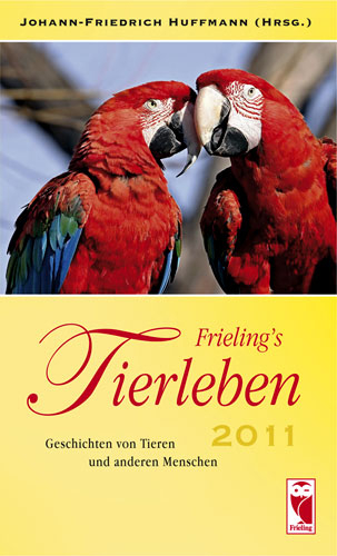 Frieling's Tierleben 2011 - 