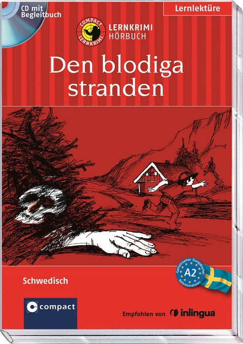 Den blodiga stranden - Charlotte M&uuml;ntzing