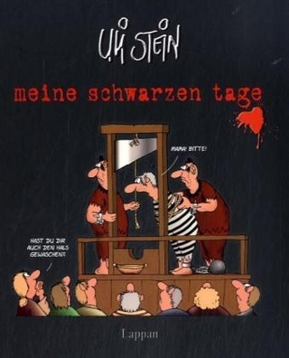 meine schwarzen tage