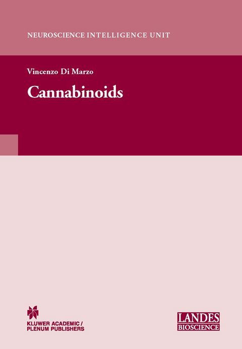 Cannabinoids - 