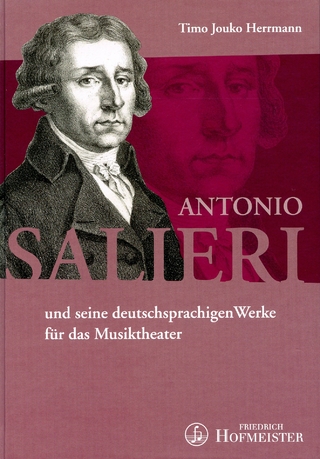 Antonio Salieri