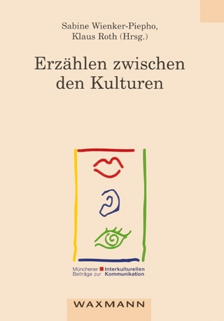 Erzählen zwischen den Kulturen