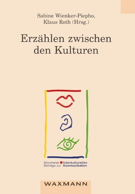 Erz&auml;hlen zwischen den Kulturen - 