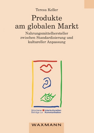 Produkte am globalen Markt