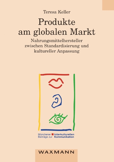 Produkte am globalen Markt - Teresa Keller