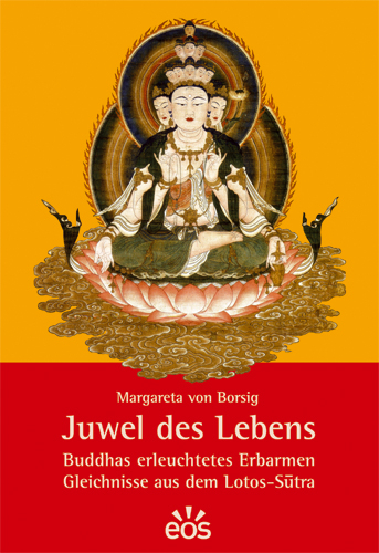 Juwel des Lebens - Margareta von Borsig