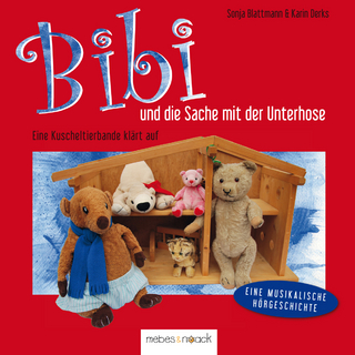 Bibi und die Sache mit der Unterhose