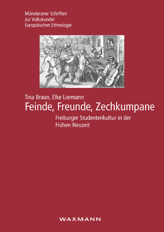 Feinde, Freunde, Zechkumpane