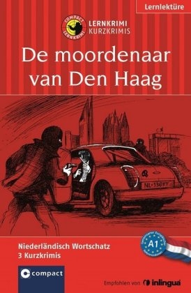 De moordenaar van Den Haag