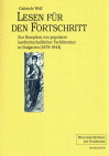 Lesen für den Fortschritt