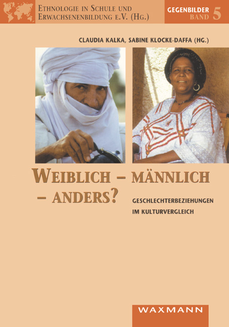 Weiblich &ndash; m&auml;nnlich &ndash; anders? - 