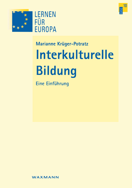 Interkulturelle Bildung - Marianne Kr&uuml;ger-Potratz