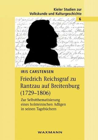 Friedrich Reichsgraf zu Rantzau auf Breitenburg (1729–1806)