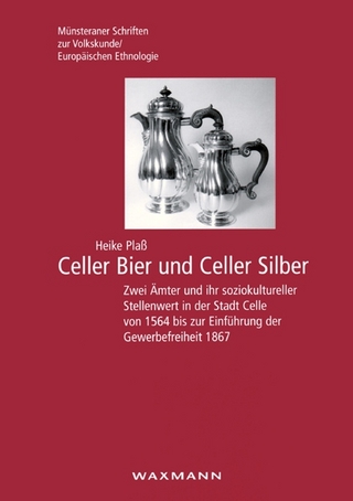 Celler Bier und Celler Silber